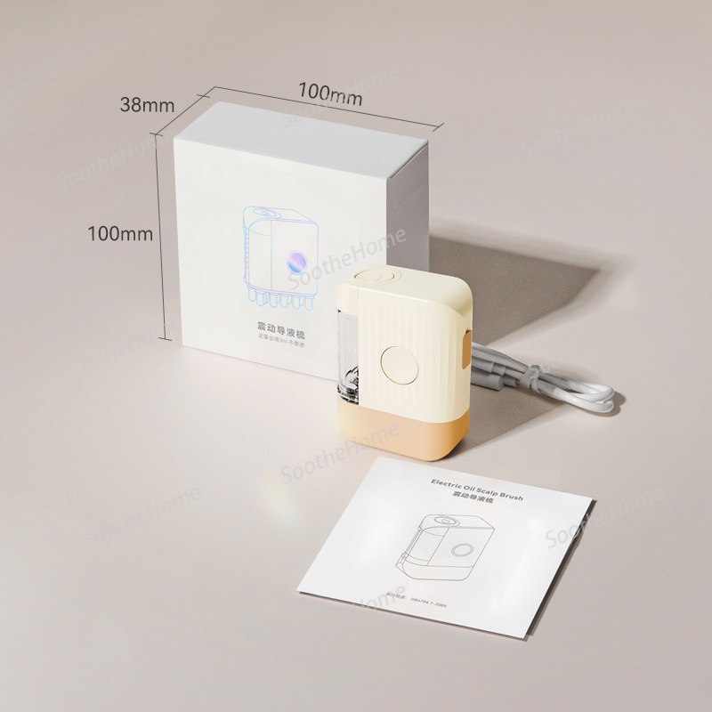 Hair Care Ellips - 엘립스 헤어 헤어 케어 두피 약물