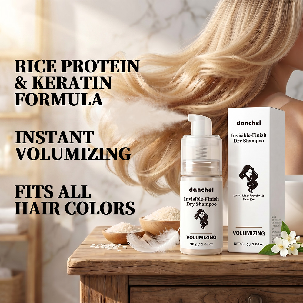 즉시 건조되는 드라이 샴푸 파우더, 유분 조절, 볼륨업 - Hair Care Frizzy Hair 리뷰 및 가격