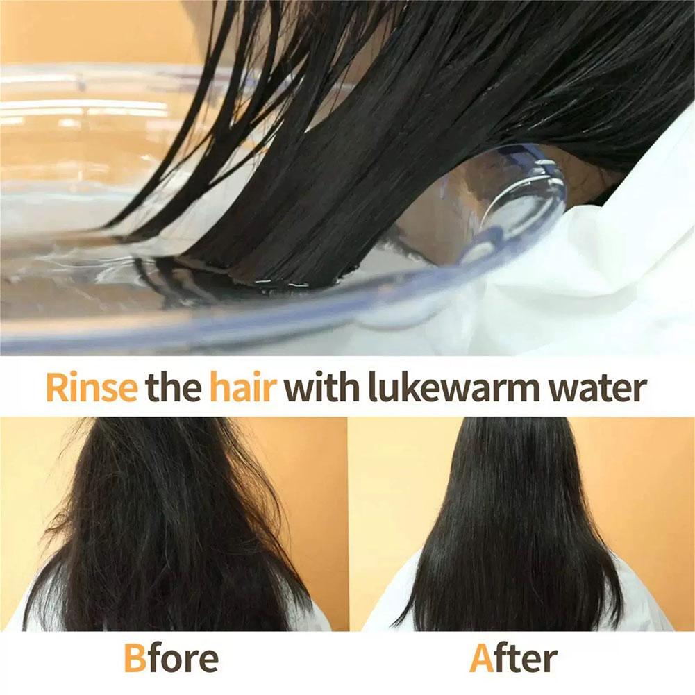 Cer-100 콜라겐 헤어 마스크 영양 공급, 윤기 부 - Hair Care Korean Products 리뷰 및 가격