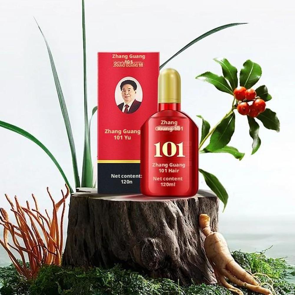 120ML 장광 101 모발 모낭 영양 토닉 재생 성장 - Hair Care Frizzy Hair 리뷰 및 가격
