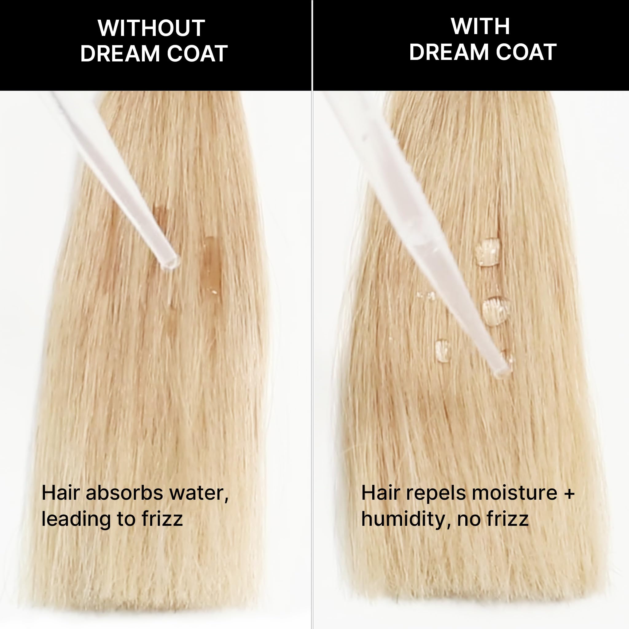 와우 드림 코트 헤어 제품 클리어 - Hair Care Wow 리뷰 및 가격