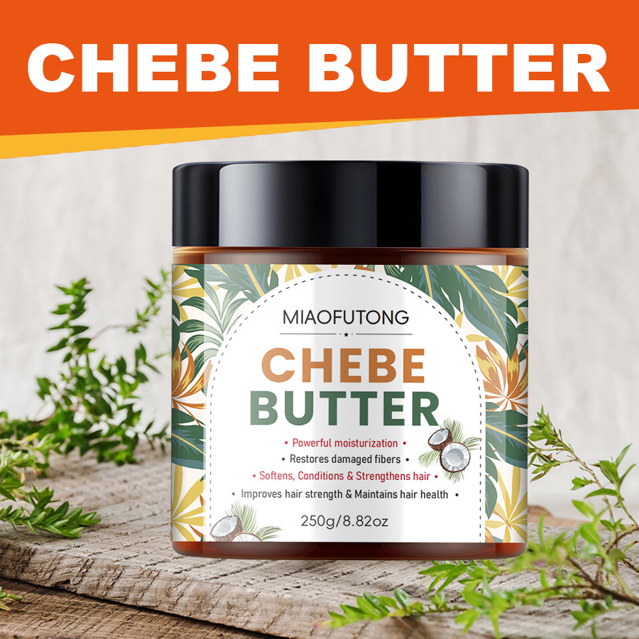 100g/250g Chebe 버터 버터 헤어 마스크 딥 - Hair Care Korean Products 리뷰 및 가격