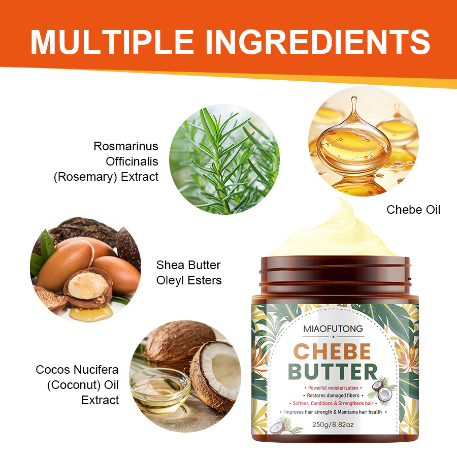 100g/250g Chebe 버터 버터 헤어 마스크 딥 - Hair Care Korean Products 리뷰 및 가격