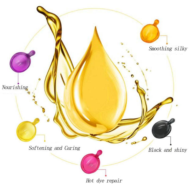 ELLIPS 헤어 비타민 케라틴 복합 헤어 케어 트리트 - Hair Care Ellips 리뷰 및 가격