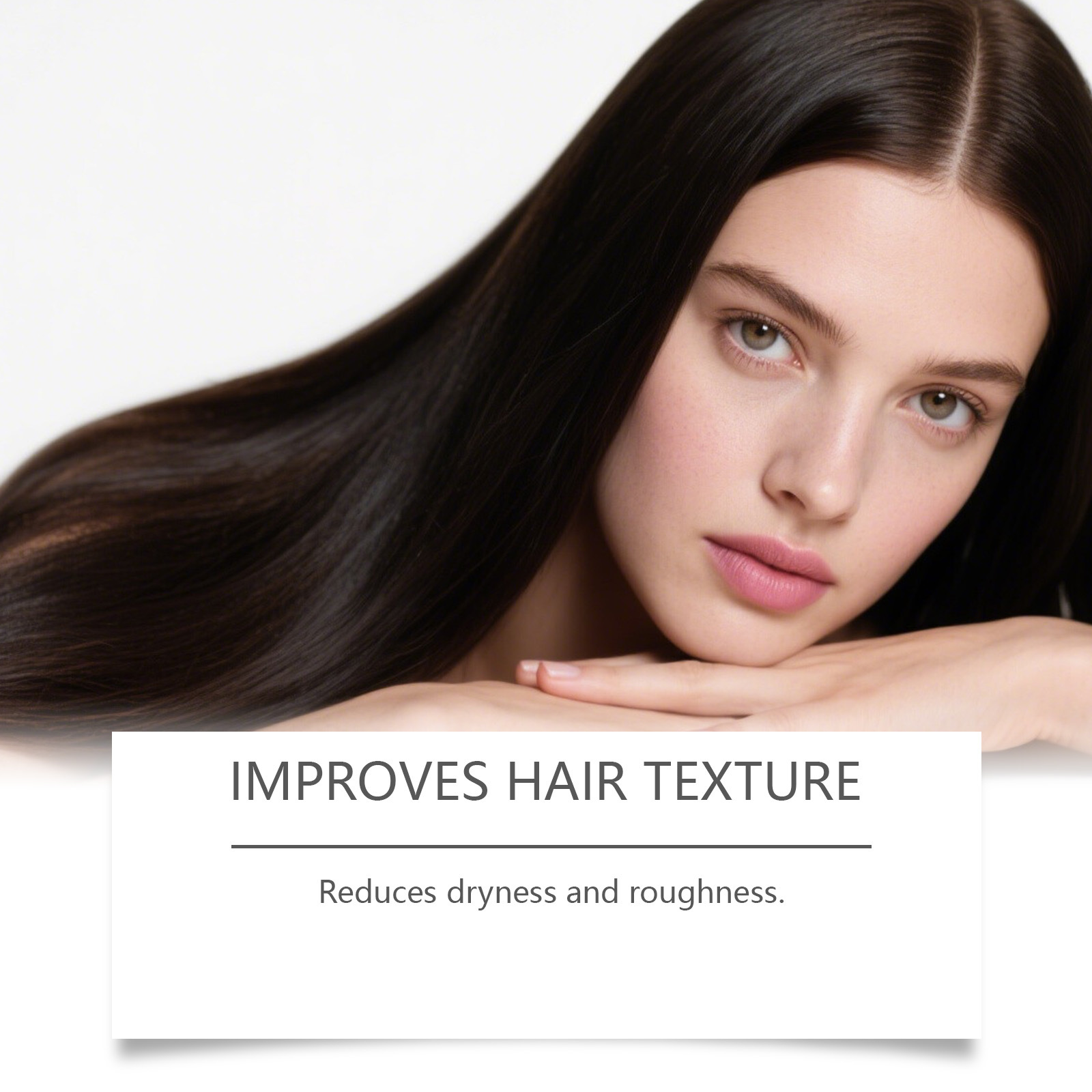 에어 드라이 스무딩 헤어 크림, 곱슬머리 방지 스타일링 - Hair Care Frizzy Hair 리뷰 및 가격